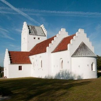 Als Kirke