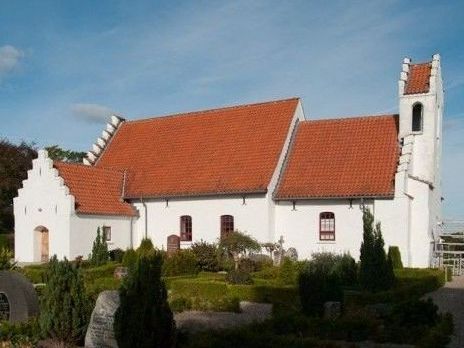 Skelund Kirke