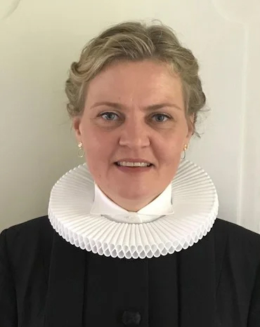 Iben Brejner Højgaard