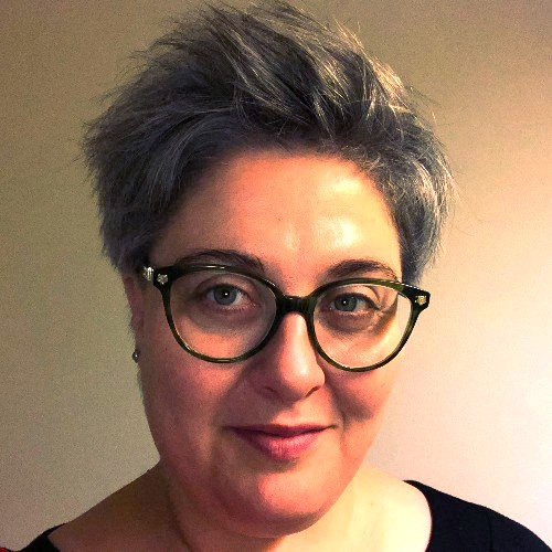 Margrethe Smedegaard