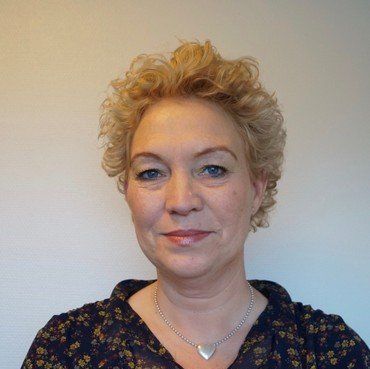 Lene Mark Skousgaard