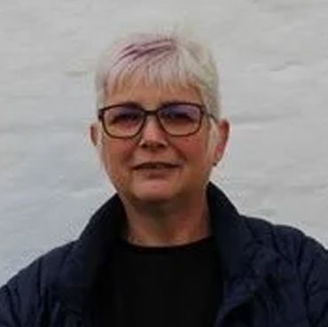 Jette Kragelund Petersen