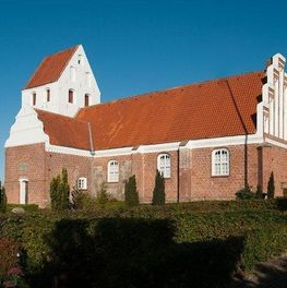 Visborg Kirke