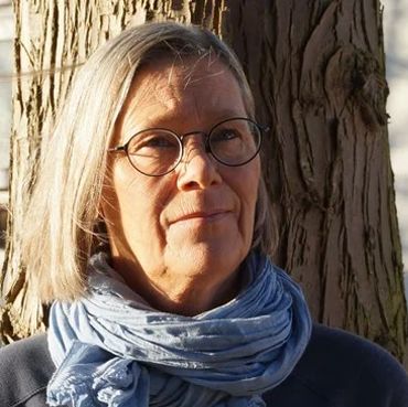 Hanne Muhl Vejen Laursen