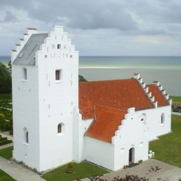 Als Kirke