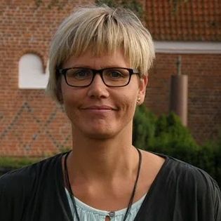 Titti Østergaard Busk