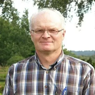 Poul Jensen