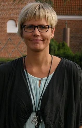 Titti Østergaard Busk