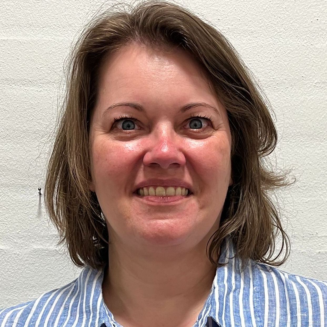 Jannie Nedergård Fries