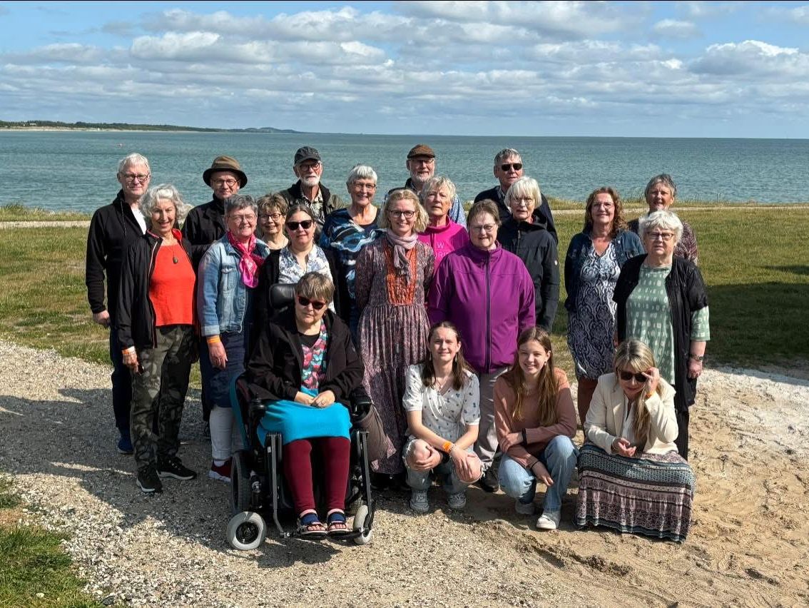 Als Øster Hurup kirkekor