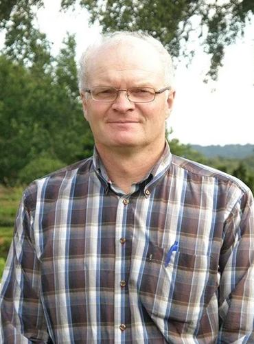 Poul Jensen