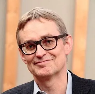 Peter Grove